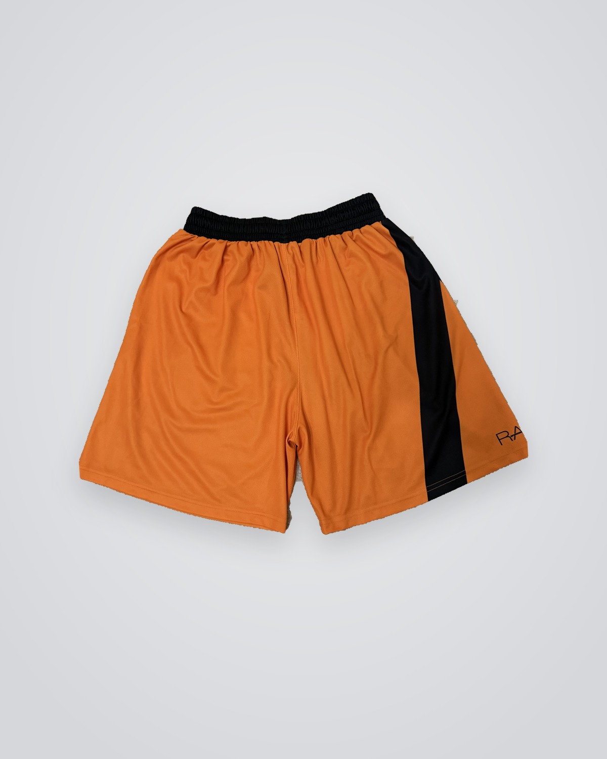 Game Shorts — Back · RAD