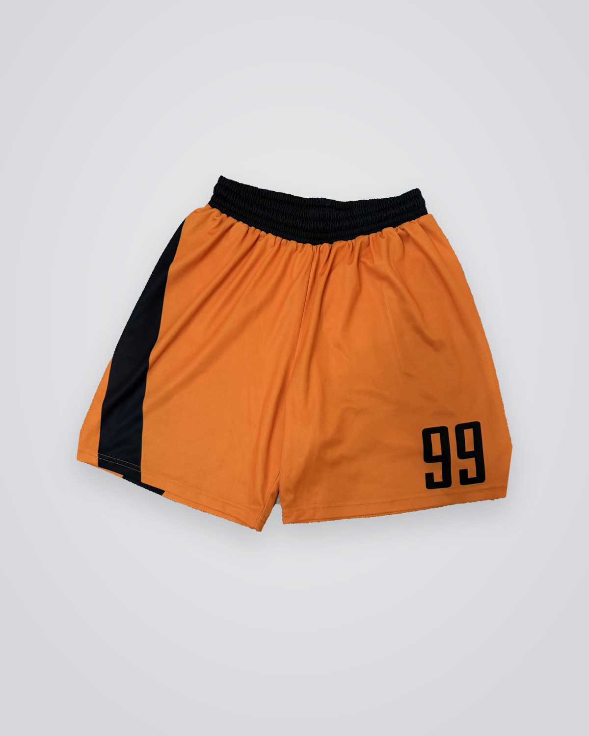 Game Shorts — Front · #99